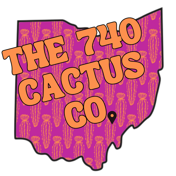 The 740 Cactus Co